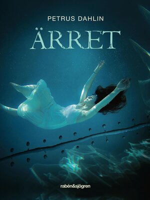 cover image of Ärret